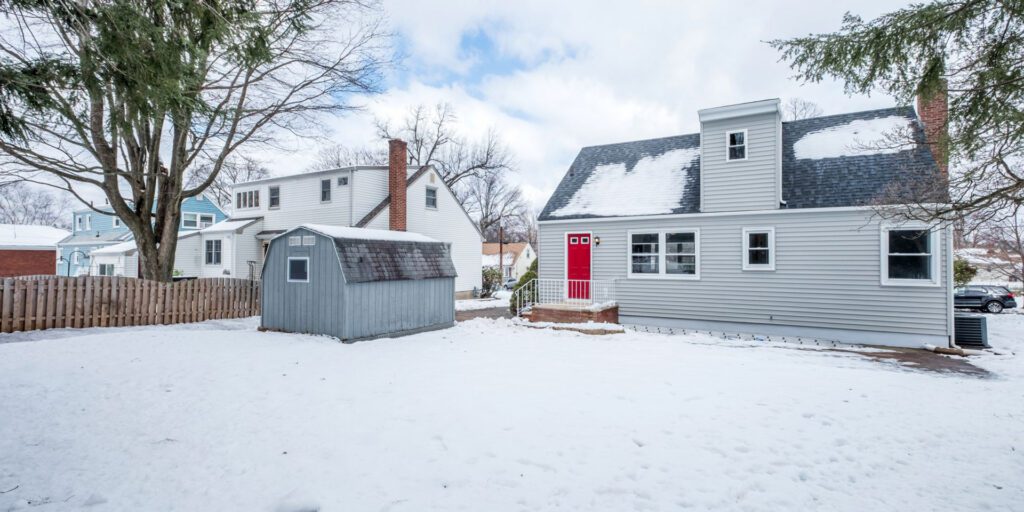 Real Estate New Jersey Liberty Real Estate Solutions